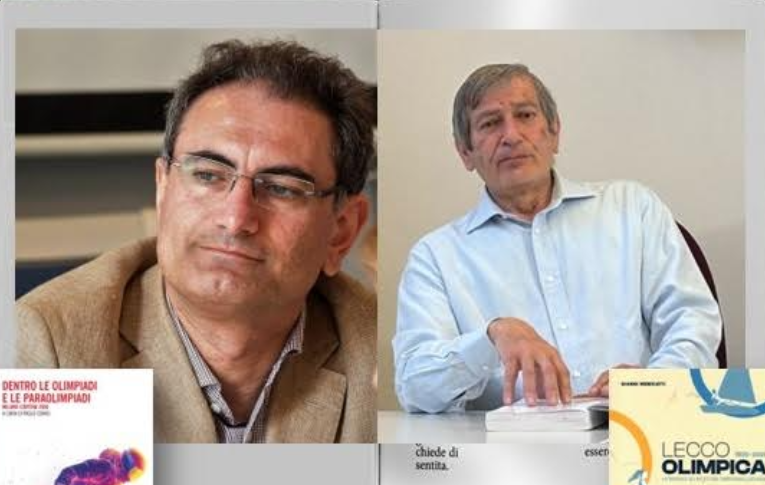 Sport, territorio e cultura: il racconto dei Giochi a Lecco