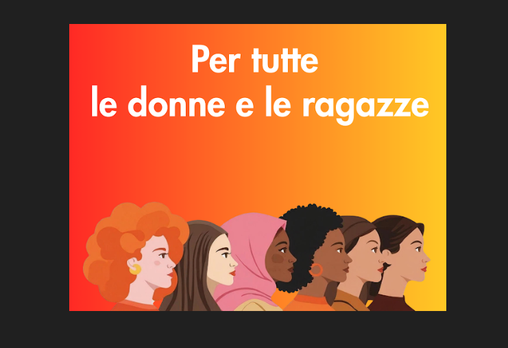 L’Auser di Lecco celebra l’8 Marzo: impegno per uguaglianza, autonomia e diritti delle donne