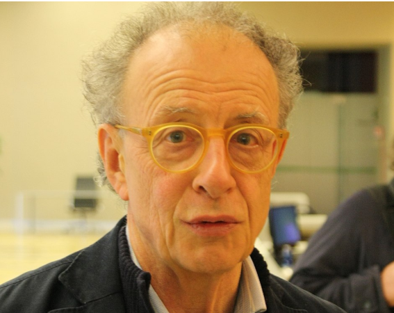 Referendum sulla giustizia: Gherardo Colombo a Lecco