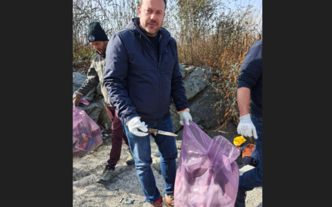 Colico e Dorio, nuova operazione nei boschi contro lo spaccio