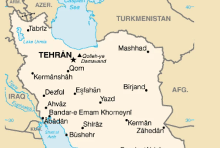 Lecco incontra l’Iran: approfondimento e preghiera per la pace