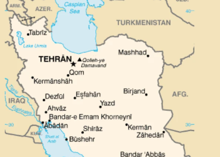 Lecco incontra l’Iran: approfondimento e preghiera per la pace