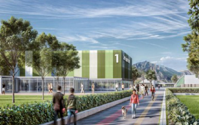 Bione a Lecco: progetto di riqualificazione tra dubbi e rischi