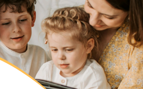 “Genitori in dialogo”: due appuntamenti sulle strategie educative