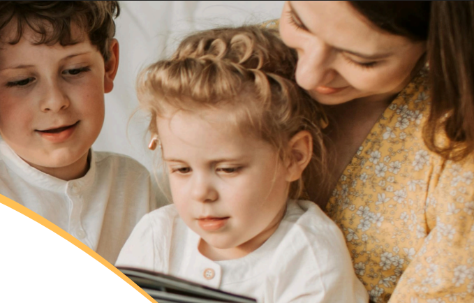 “Genitori in dialogo”: due appuntamenti sulle strategie educative