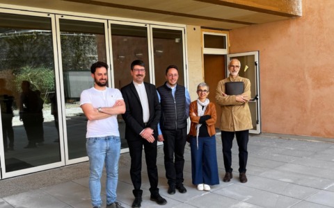 Lecco: il 21 maggio monsignor Delpini inaugura il nuovo oratorio San Luigi