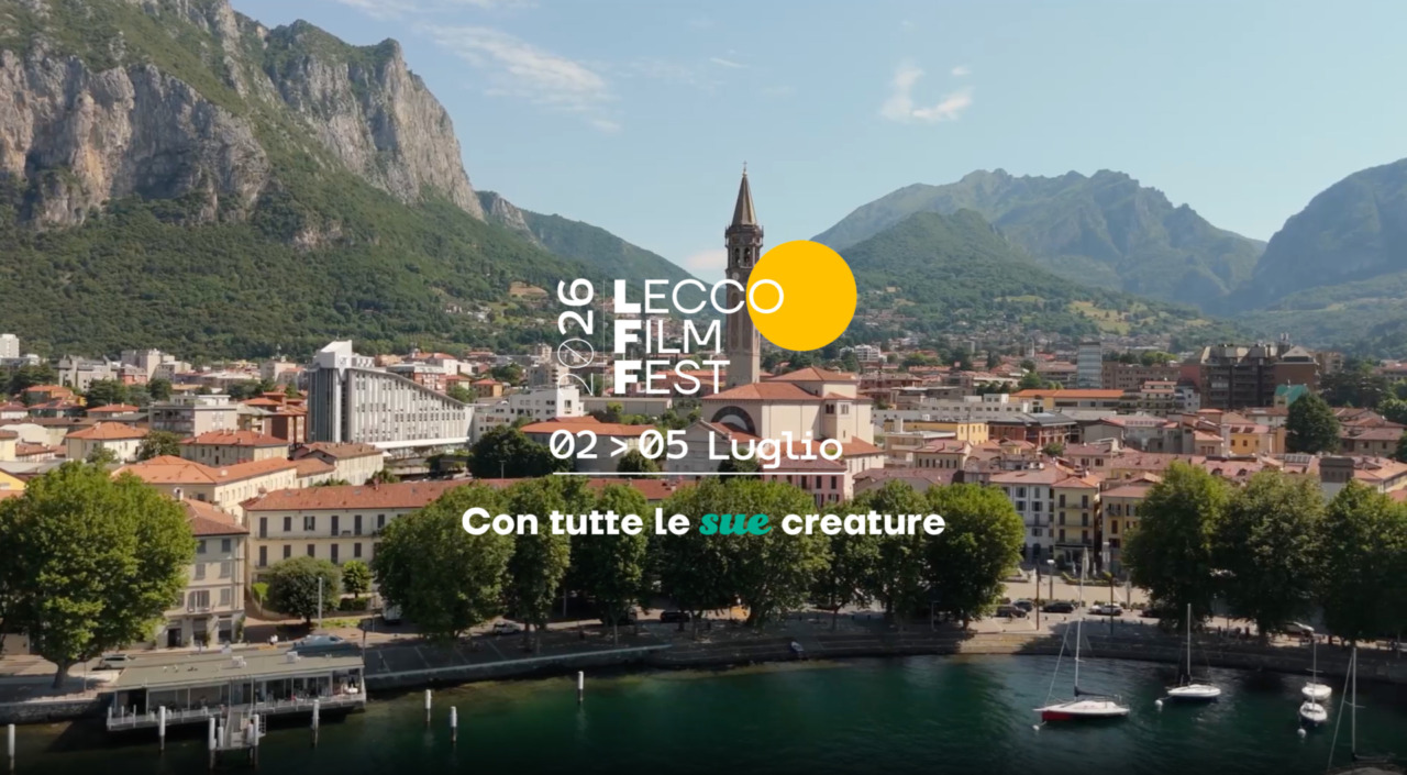 Lecco Film Fest “Con tutte le sue creature”