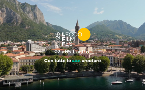 Lecco Film Fest “Con tutte le sue creature”