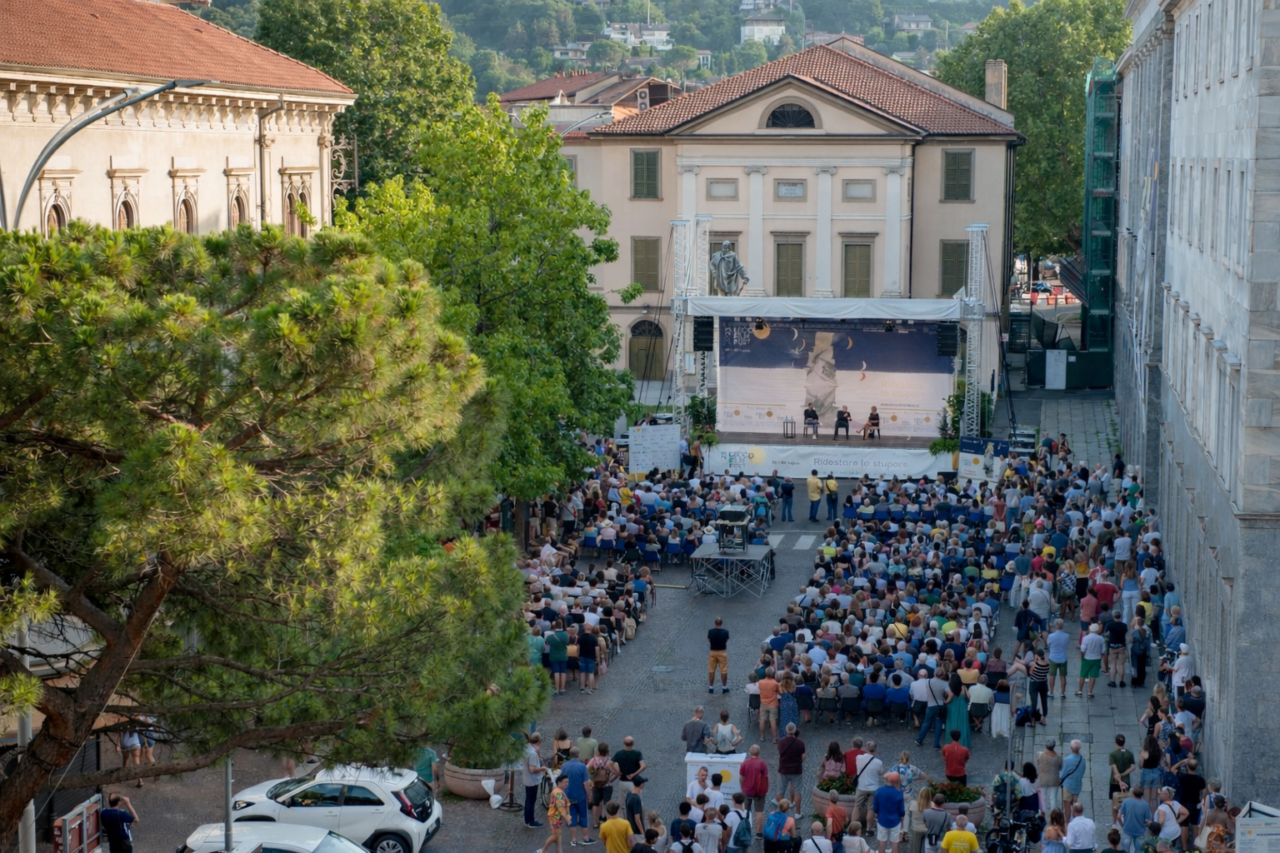 Lecco Film Fest 2026: dal 2 al 5 luglio la settima edizione tra cinema, cultura e ospiti internazionali