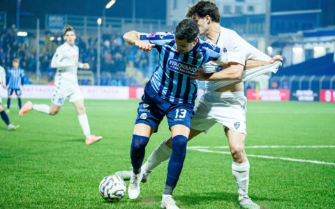 Tracollo Lecco: il Renate vince 3-0 al Rigamonti – Ceppi