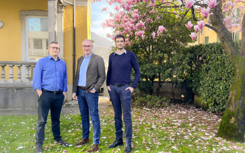 Agomir, la crescita non si è fermata: nel 2025 il fatturato sopra i 20 milioni