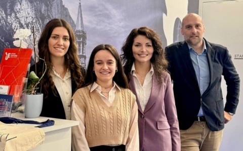 A Mecspe 2026 il “Made in Lecco” conquista i visitatori