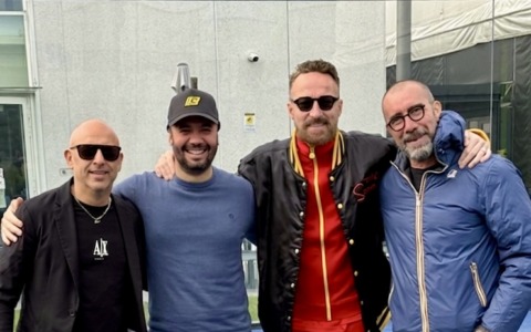 La Brianza reinventa il padel: domenica 12 aprile tra match e dj set