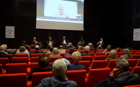 Parco Lago Nord: un progetto visionario negli anni ’80, oggi tra i migliori esempi di recupero ambientale di una cava