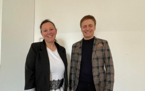 Un giovane talento lecchese protagonista al Cosmoprof 2026