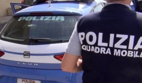 14enne rapinato a Lecco: denunciati due 17enne extracomunitari