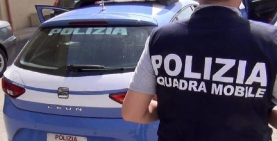 14enne rapinato a Lecco: denunciati due 17enne extracomunitari