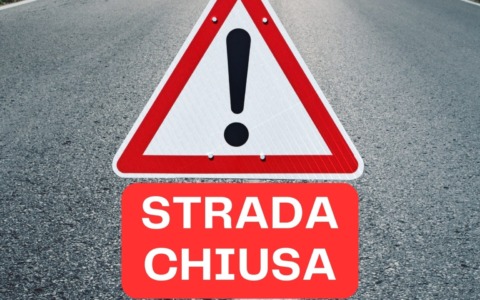 Sottopasso di via Parodi chiuso di notte dal 9 al 28 marzo