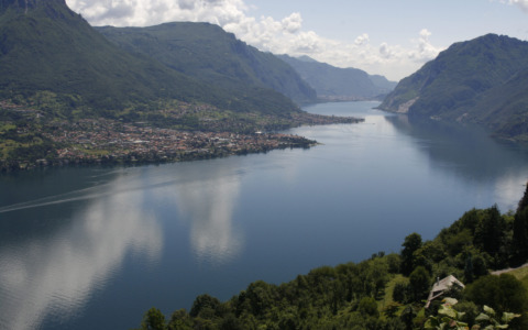 Lecco conquista il turismo internazionale