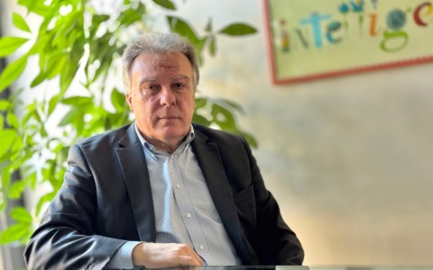 Fondazione del Lavello, Donadoni traccia il bilancio dei primi due mesi di “mandato”