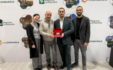 La startup Innova Musei premiata alla Bit