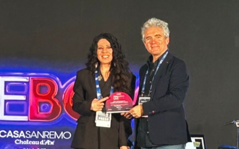 Alimentazione e voce: i consigli del dottor Marco Missaglia a CasaSanremo