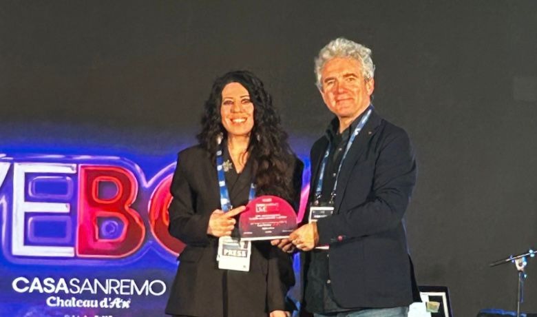 Alimentazione e voce: i consigli del dottor Marco Missaglia a CasaSanremo