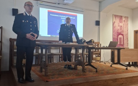 Casargo: occhio alle truffe!