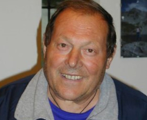 Addio Luigi Corti: un’eredità di passione e generosità che continuerà a vivere nella sua comunità