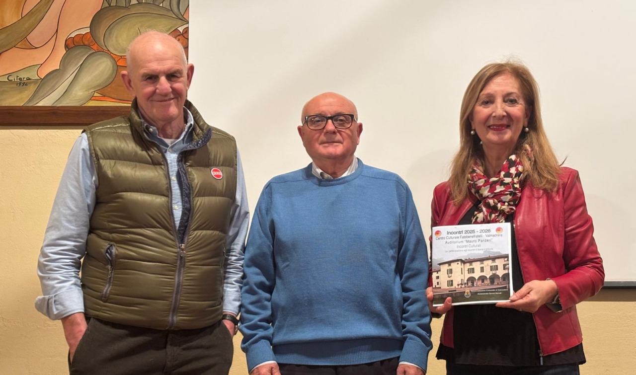 Valmadrera: con l’Uni 3 alla scoperta della chiesa de La Santa, tra culti misterici e passaggi di popoli