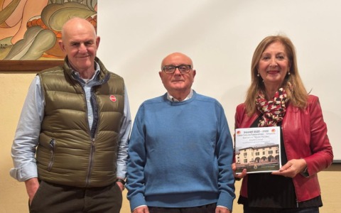 Valmadrera: con l’Uni 3 alla scoperta della chiesa de La Santa, tra culti misterici e passaggi di popoli