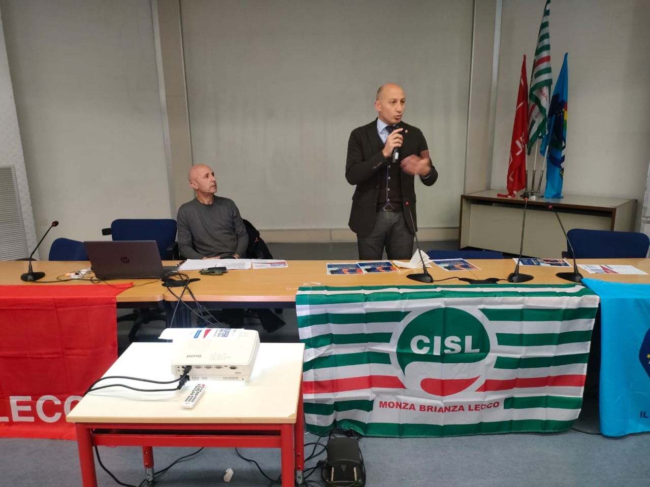 Lecco ricorda gli scioperi del 7 marzo 1944: memoria e responsabilità davanti agli studenti