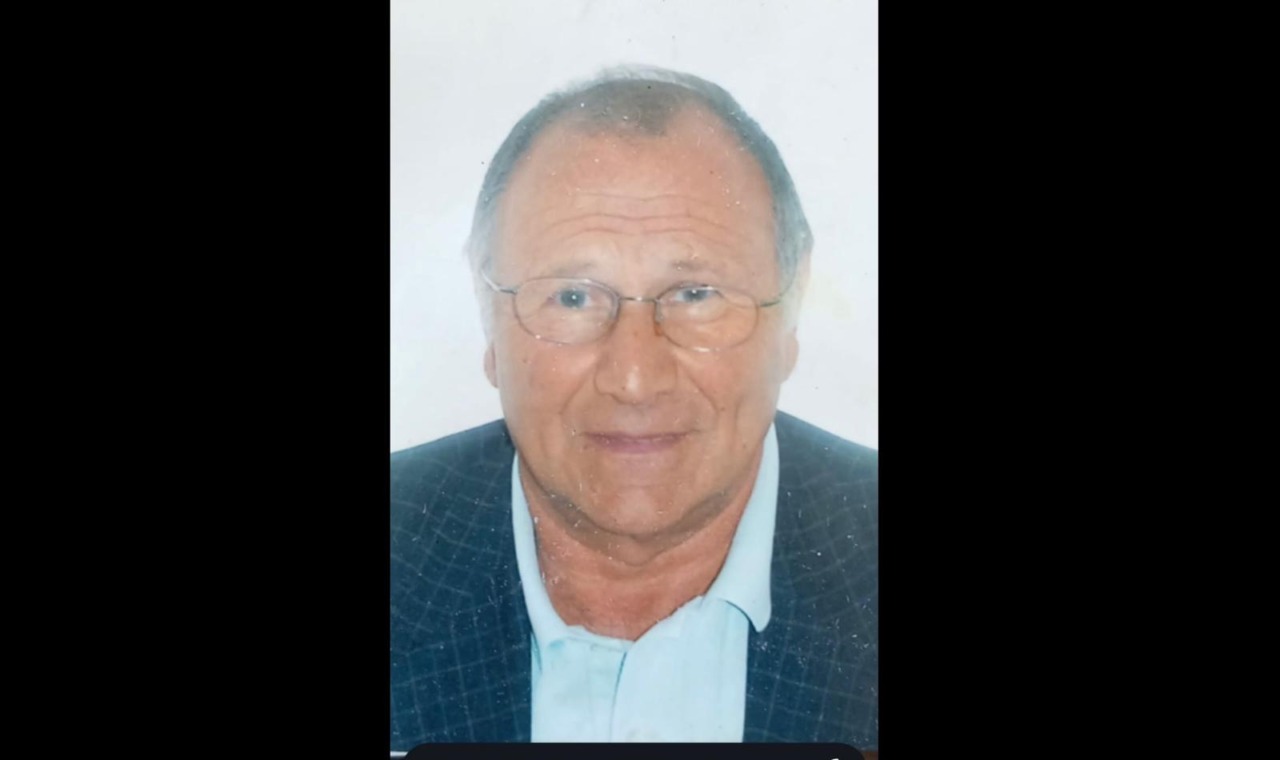 Valmadrera piange Franco Marocco, storico imprenditore fondatore della ditta “Neon Lecco”