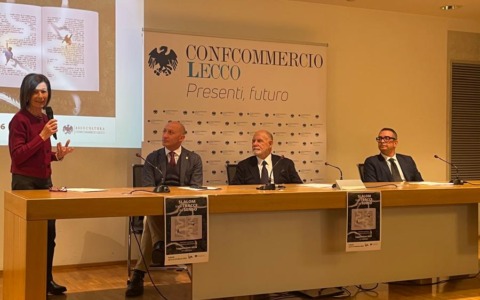 Leggermente 2026: a Lecco oltre 30 incontri per ritrovare il senso del nostro tempo