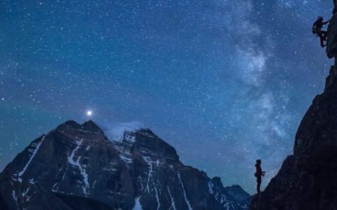 BANFF Mountain Film Festival World Tour Italia: domani sera tappa al Palladium di Lecco