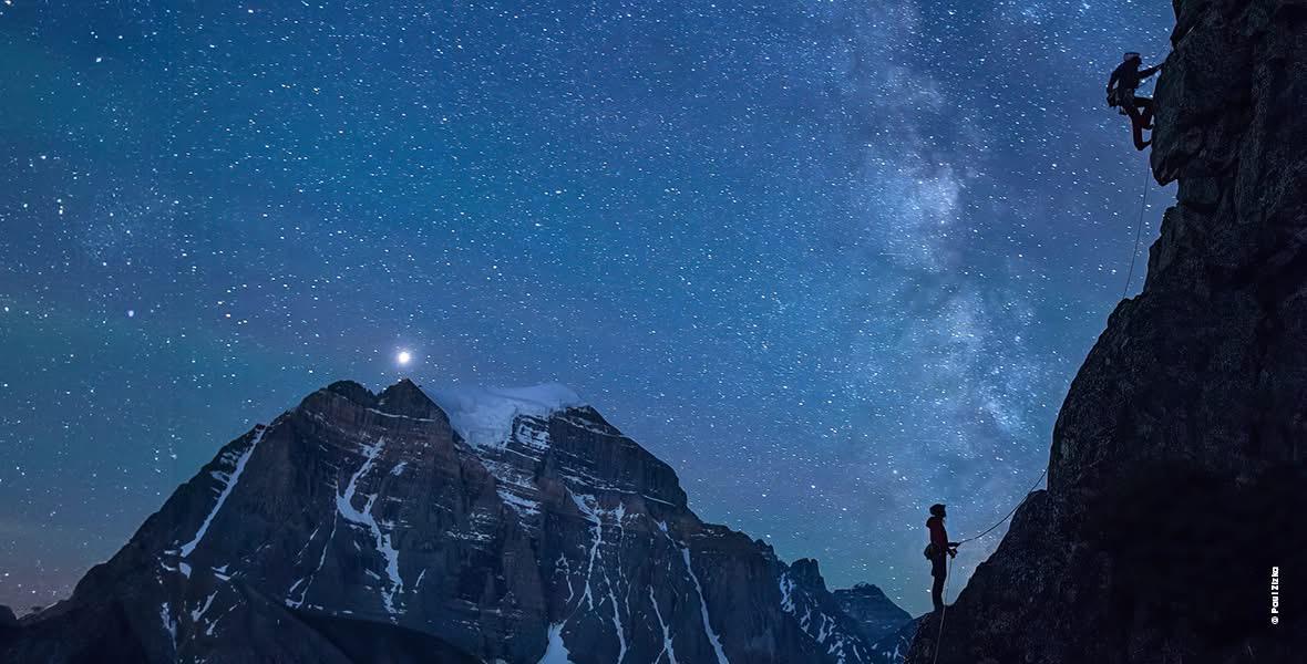 BANFF Mountain Film Festival World Tour Italia: domani sera tappa al Palladium di Lecco