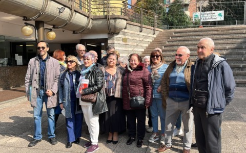 Amianto nell’ex Leuci, nuova vittoria per i lavoratori. Anche il tribunale di Milano condanna Inps