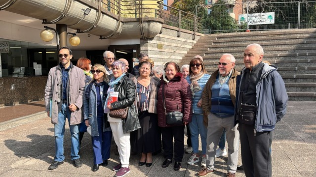 Amianto nell’ex Leuci, nuova vittoria per i lavoratori. Anche il tribunale di Milano condanna Inps