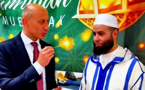 Iftar a Lecco: tra dialogo culturale e polemiche politiche