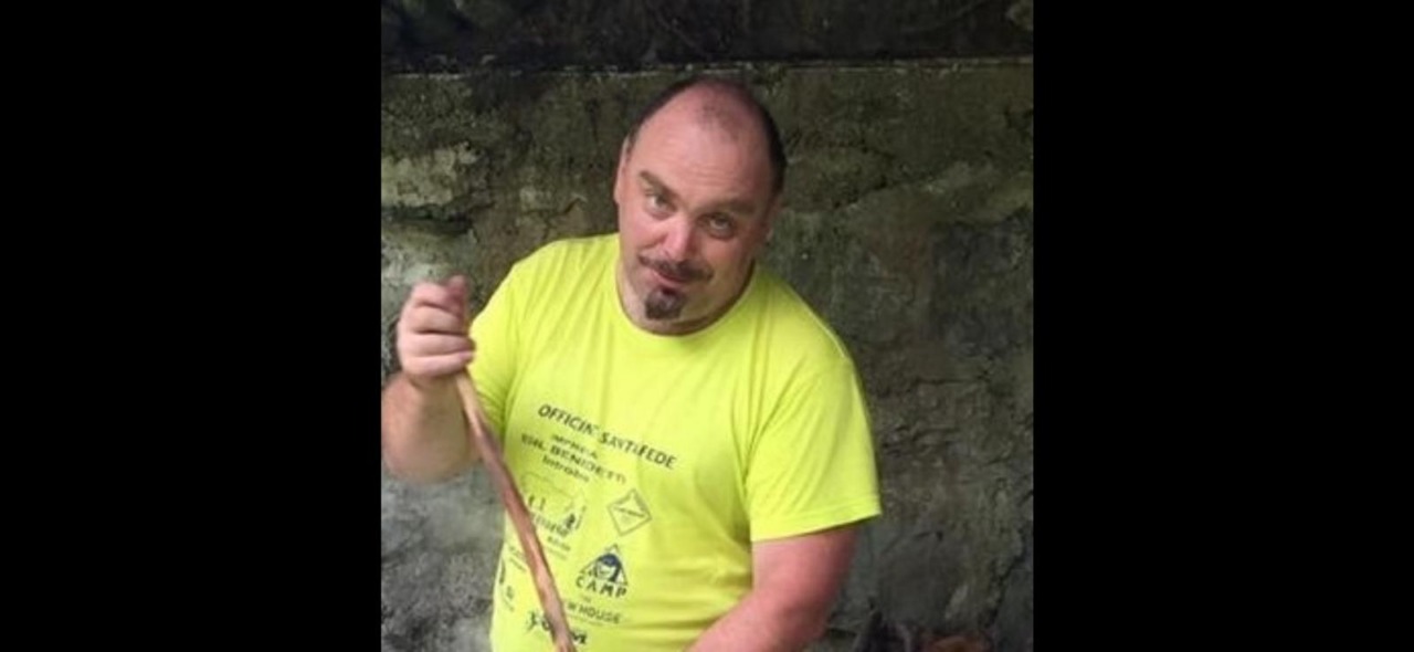 Valsassina in lutto per Alessandro Combi, storico volontario della Protezione civile di Cremeno