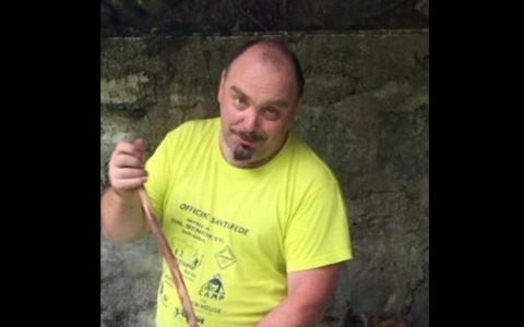 Valsassina in lutto per Alessandro Combi, storico volontario della Protezione civile di Cremeno