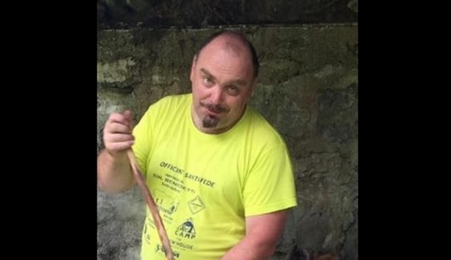 Valsassina in lutto per Alessandro Combi, storico volontario della Protezione civile di Cremeno