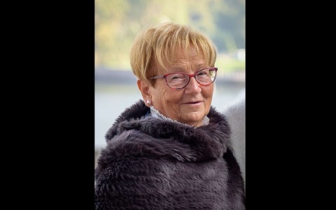 Valmadrera piange Gislena Rusconi, insegnante e appassionata di canto