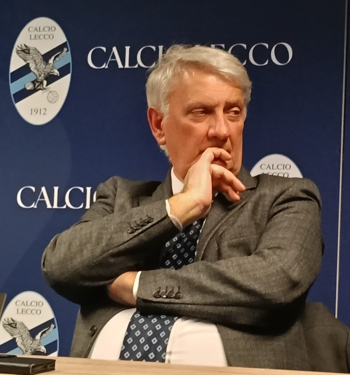 Orizzonte per Lecco pronto alla sfida elettorale, ma Valsecchi non si candida