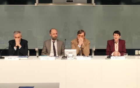 Chi guiderà  nostre le imprese? Oltre il 70% senza piano di successione