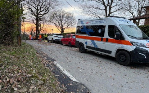 Sirtori: donna di 69 anni muore dopo un malore improvviso