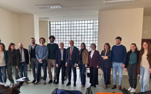 Centro Pertini: uno spazio da vivere… “al CUBO”. Gestione affidata ad una rete di realtà, focus sui giovani