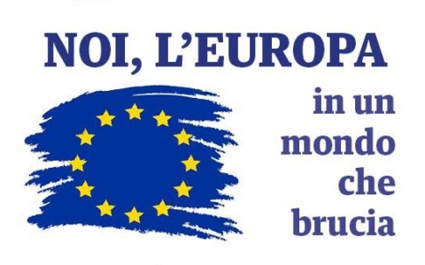 “Noi, l’Europa in un mondo che brucia”: Fabio Pizzul intervista Graziano Delrio a Valmadrera