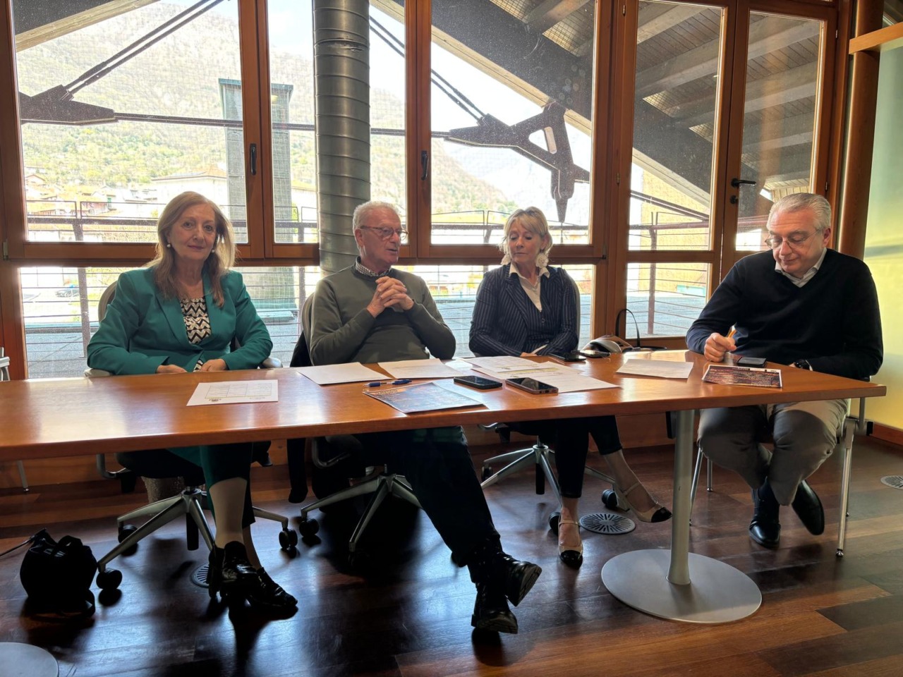 Valmadrera: tante iniziative con la Consulta dell’Alimentazione. Il fil rouge? “Gioia & equilibrio nel piatto”