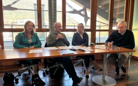 Valmadrera: tante iniziative con la Consulta dell’Alimentazione. Il fil rouge? “Gioia & equilibrio nel piatto”